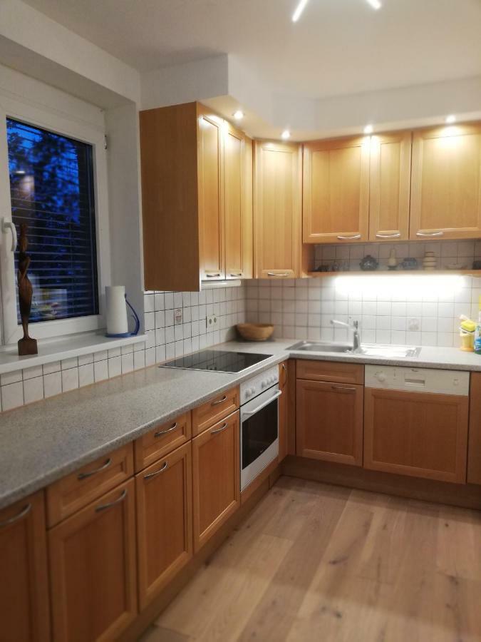 Apartment Schlossbergblick Graz Eksteriør bilde