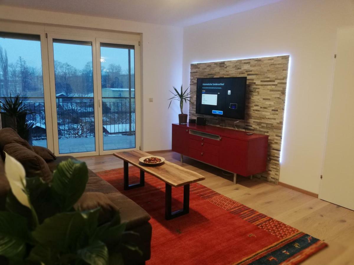 Apartment Schlossbergblick Graz Eksteriør bilde