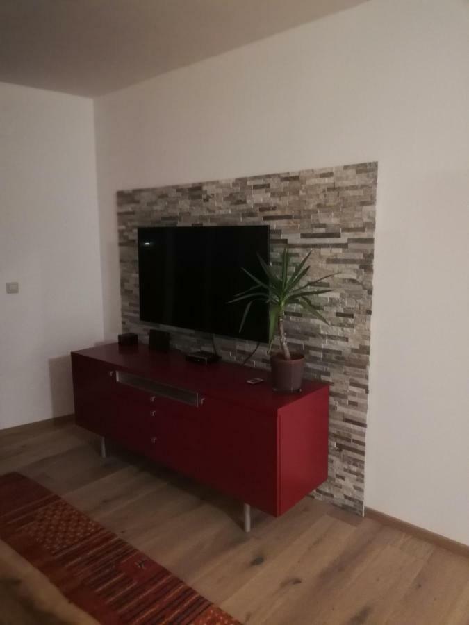 Apartment Schlossbergblick Graz Eksteriør bilde