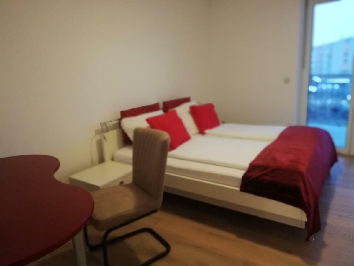 Apartment Schlossbergblick Graz Eksteriør bilde