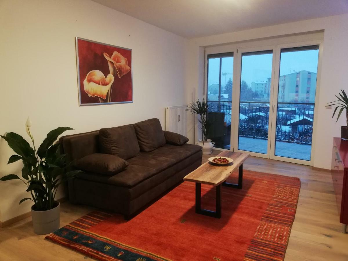 Apartment Schlossbergblick Graz Eksteriør bilde
