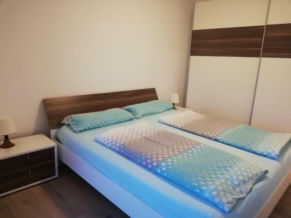 Apartment Schlossbergblick Graz Eksteriør bilde
