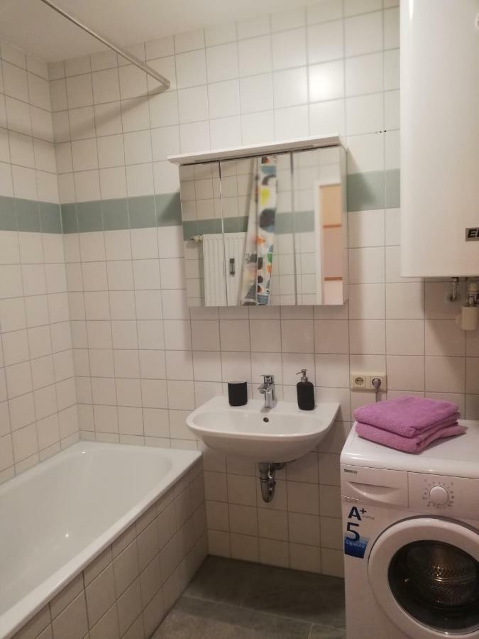 Apartment Schlossbergblick Graz Eksteriør bilde