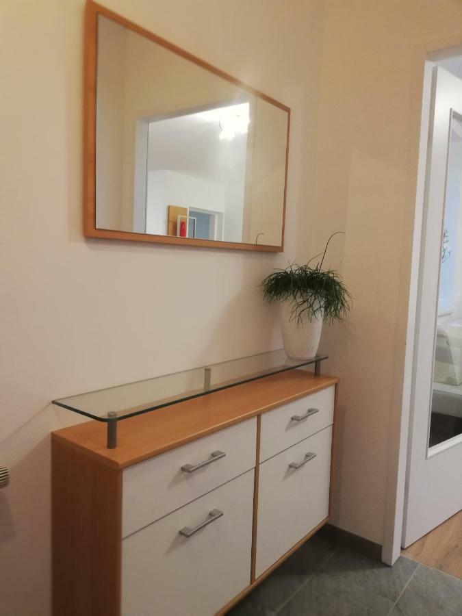 Apartment Schlossbergblick Graz Eksteriør bilde